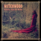 WITCHWOOD - Litanies From The Woods (Cd)
