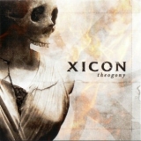 XICON - Theogony (Cd)