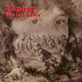 ZEPHYR - The Last Down (Cd)