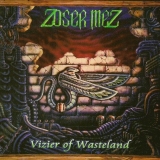 ZOSER MEZ (MERCYFUL FATE) - Vizier Of Wasteland (Cd)