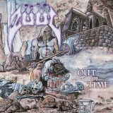 ZUUL - Out Of Time (Cd)