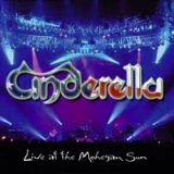 CINDERELLA - Live At The Mohegan Sun (12