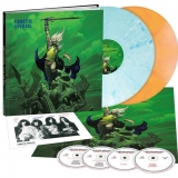 CIRITH UNGOL - Frost And Fire (Special, Boxset Lp)