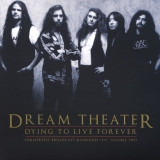 DREAM THEATER - Dying To Live Forever - Vol.2 (12