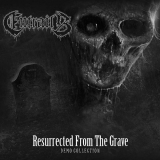 ENTRAILS - Resurrected From The Grave (12