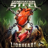 GENERATION STEEL - Lionheart (12