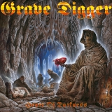GRAVE DIGGER - Heart Of Darkness (12