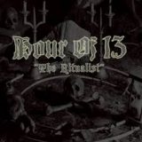 HOUR OF 13 - The Ritualist (12