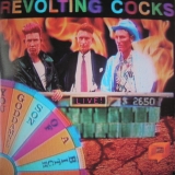 REVOLTING COCKS - Live! You Goddamned Son Of A Bitch (12