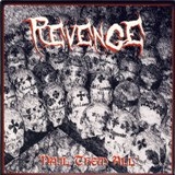 REVENGE - Nail Them All (7
