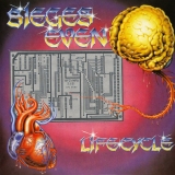 SIEGES EVEN - Life Cycle (12