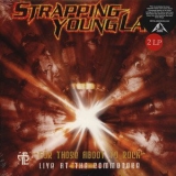 STRAPPING YOUNG LAD - For Those Aboot To Rock (12