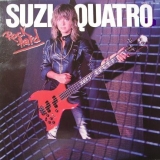 SUZI QUATRO - Rock Hard (12
