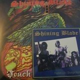 SHINING BLADE - Touch The Night (12