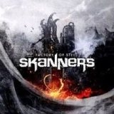 SKANNERS - Factory Of Steel (12