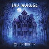 TAD MOROSE - St. Demonius (12