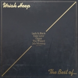 URIAH HEEP - The Best Of… (12