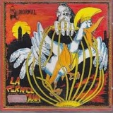 AB NORMAL (CIDODICI / IN.SI.DIA) - La Pernice Tibetana (Cd) AB NORMAL (CIDODICI / IN.SI.DIA) - La Pernice Tibetana (Cd)