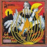 AB NORMAL (CIDODICI  / IN.SI.DIA) - La Pernice Tibetana (Cd)