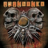 ABANDONED - Thrash Notes (Cd) ABANDONED - Thrash Notes (Cd)