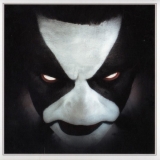 ABBATH (IMMORTAL) - Abbath (Cd) ABBATH (IMMORTAL) - Abbath (Cd)