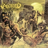 ABORTED - Global Flatline (Cd)