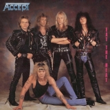 ACCEPT - Eat The Heat (Cd)