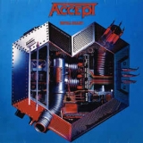 ACCEPT - Metal Heart (Cd) ACCEPT - Metal Heart (Cd)