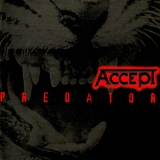 ACCEPT - Predator (Cd) ACCEPT - Predator (Cd)