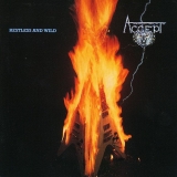 ACCEPT - Restless And Wild (Cd) ACCEPT - Restless And Wild (Cd)