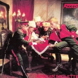 ACCEPT - Russian Roulette (Cd) ACCEPT - Russian Roulette (Cd)