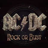 AC/DC - Rock Or Burst (Cd) AC/DC - Rock Or Burst (Cd)
