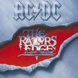 AC/DC - The Razor's Edge (Cd) AC/DC - The Razor's Edge (Cd)