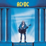 AC/DC - Who Made Who (Cd) AC/DC - Who Made Who (Cd)