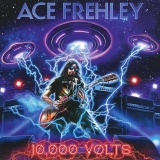 ACE FREHLEY (KISS) - 10.000 Volts (Cd) ACE FREHLEY (KISS) - 10.000 Volts (Cd)