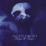 ACES HIGH - Forgive And Forget (Cd)