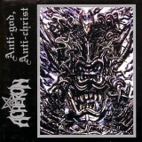 ACHERON - Anti God, Antichrist (Cd) ACHERON - Anti God, Antichrist (Cd)