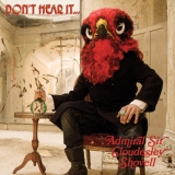 ADMIRAL SIR CLOUDESLEY SHOVELL - Don't Hear It…fear It! (Cd) ADMIRAL SIR CLOUDESLEY SHOVELL - Don't Hear It…fear It! (Cd)