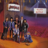 ADRENALIN   - Road Of The Gypsy (Cd)