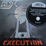 ADX - Execution (Cd)