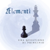 AELEMENTI - Una Questione Di Principio (Cd)