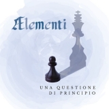 AELEMENTI - Una Questione Di Principio (Cd) AELEMENTI - Una Questione Di Principio (Cd)