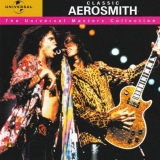 AEROSMITH - Classic Aerosmith (Cd)