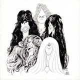 AEROSMITH - Draw The Line (Cd)