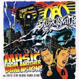 AEROSMITH - Music From Another Dimension (Cd)