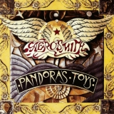 AEROSMITH - Pandora's Toys (Cd)