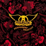 AEROSMITH - Permanent Vacation (Cd) AEROSMITH - Permanent Vacation (Cd)