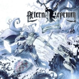 AETERNAL SEPRIUM - Against Oblivion's Shade (Cd) AETERNAL SEPRIUM - Against Oblivion's Shade (Cd)