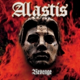 ALASTIS - Revenge (Cd)