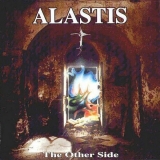 ALASTIS - The Other Side (Cd)